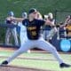 WVU Baseball Ian Korn