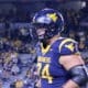 WVU Football Wyatt Milum