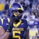 WVU Football Sean Martin