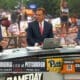 Pat McAfee Nick Saban