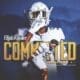 WVU Football Edge Elijah Kinsler