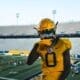 WVU Football WR Ric’Darious DayDay Farmer
