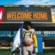 WVU Football OL recruit Zuri Madison