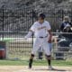 WVU Baseball Kyle West