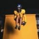 WVU Football DB recruit Israel Boyce