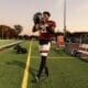WVU Football DB recruit KeyShawn Adams