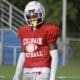 WVU Football DB recruit Corey Myrick