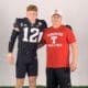 WVU Football QB recruit Zebulin Kinsey