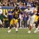 WVU Football QB Garrett Greene