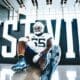 WVU Football OT Justin Terry