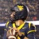 WVU Football QB Nicco Marchiol