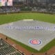 Country Roads at Wrigley Field