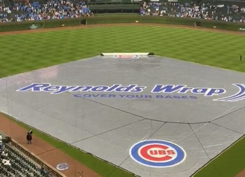 Country Roads at Wrigley Field