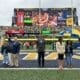 WVU Sports HOF honored