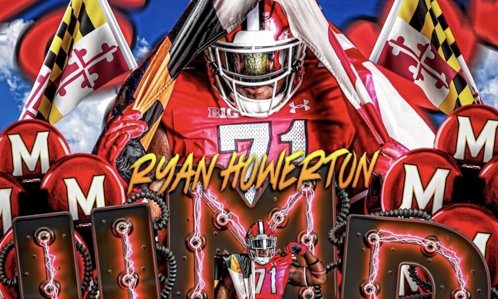 Ryan Howerton