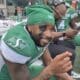 Mario Alford CFL