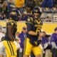 WVU Football QB Nicco Marchiol