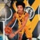 Carmelo Adkins West Virginia