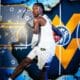 WVU Basketball Kelvin Odih