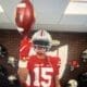 WVU legacy Chris Henry Jr. on Ohio State visit