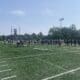 WVU Football practice field