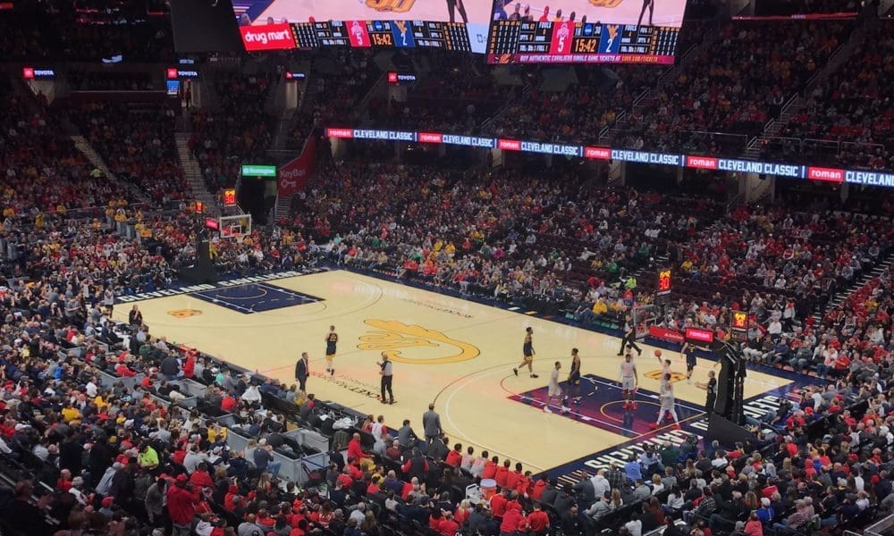 West Virginia Ohio State