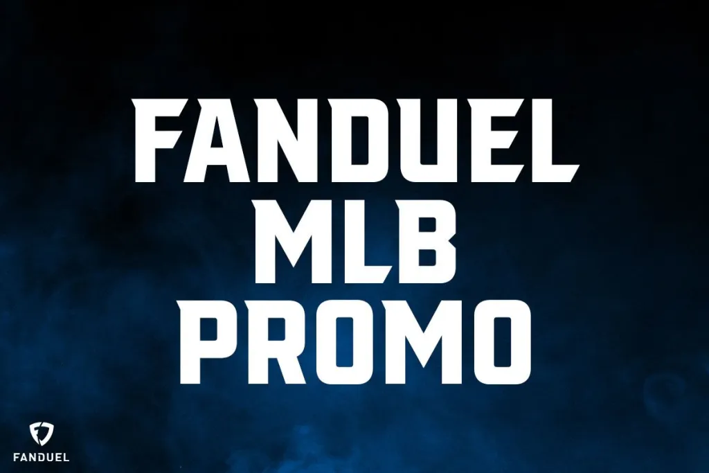 FanDuel MLB promo