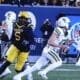 WVU Football Sean Martin