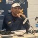 WVU Football HC Neal Brown