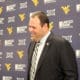 WVU AD Wren Baker