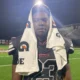 WVU Football recruit Tiqwai Hayes