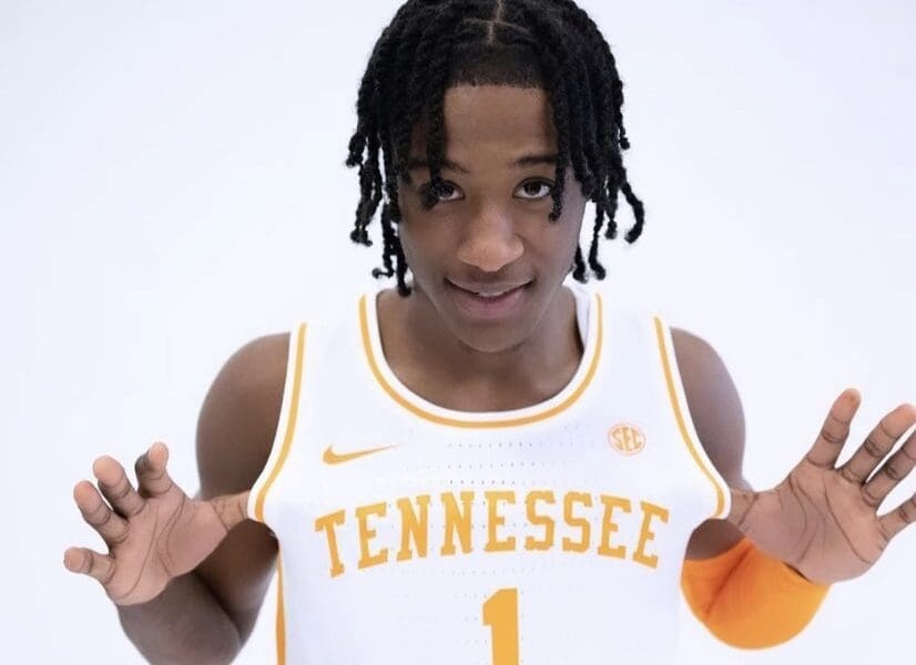 Del Jones WVU