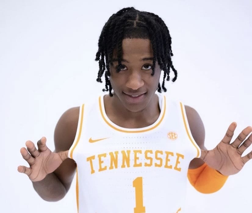 Del Jones WVU