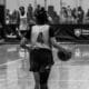 WVU Women's Basketball Landed in the Top 8 Schools for Top 40 Recruit in 2025, Caliyah DeVillasee