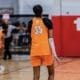WVU Women's Basketball lands in top 10 for talented Class of 2025 forward Logyn Greer