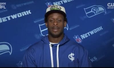 Geno Smith