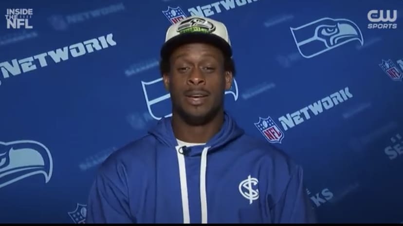 Geno Smith