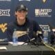 WVU Football QB Garrett Greene
