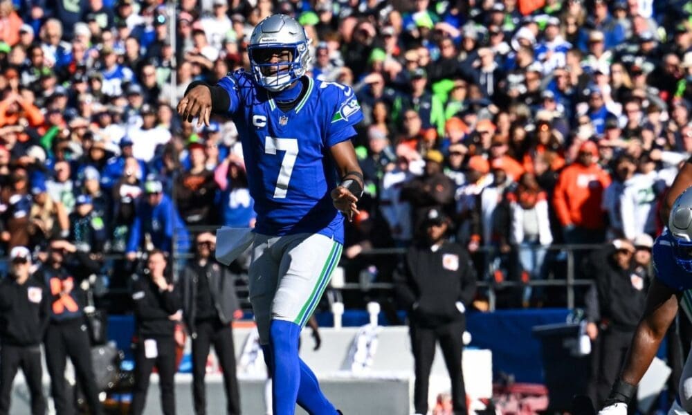 Geno Smith