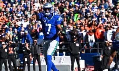 Geno Smith