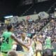 Best Virginia against Herd That in TBT