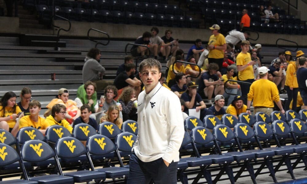 Jordan McCabe