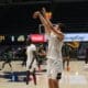 West Virginia basketball