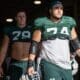 WVU Football sends offer to MSU OL transfer