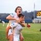 WVU in College Cup
