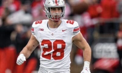 Reid Carrico