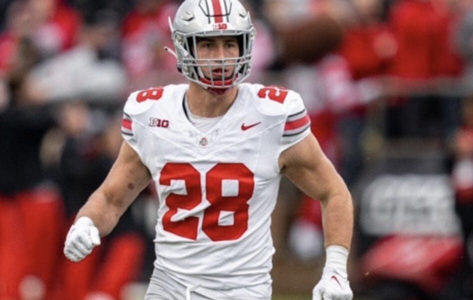 Reid Carrico