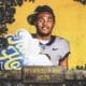 WVU Football Makai Byerson