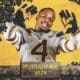 WVU Football RB Diore Hubbard