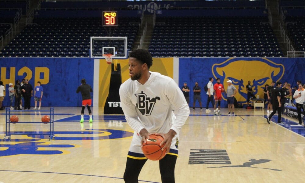 Sagaba Konate Best Virginia